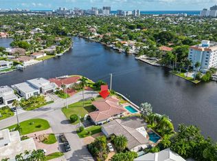 1812 NE 23rd Ave, Fort Lauderdale, FL 33305