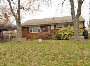 4804 Nantucket Rd, College Park, MD 20740