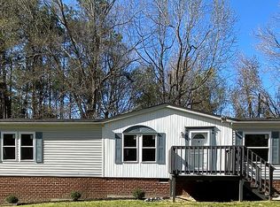 10950 Quaker Rd, Dinwiddie, VA 23841