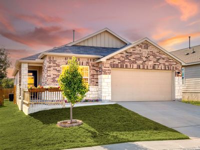 31733 Untrodden, Bulverde, TX, 78163