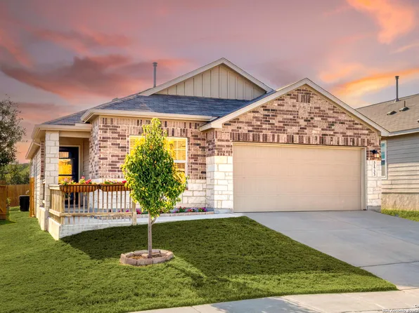 31733 Untrodden, Bulverde, TX 78163