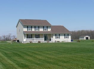 3366 Gallant Rd, Radnor, OH 43066