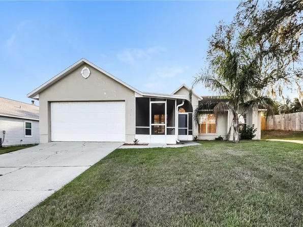 2553 Sheffield Dr, Deltona, FL 32738