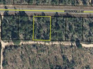 LOT 4 Springfield St #11, Chipley, FL 32428