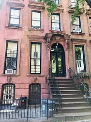 Rented by Oxford Property Group