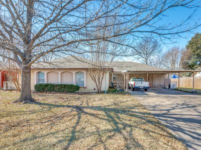 723 N Ray St, Alvarado, TX, 76009