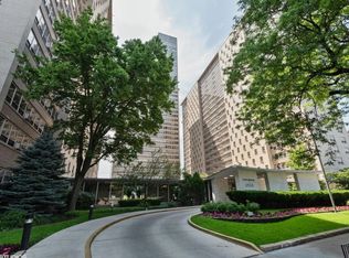 3950 N Lake Shore Dr APT 2309, Chicago, IL 60613
