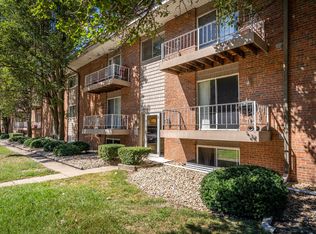2901 W Cannes Dr #1, Peoria, IL 61615