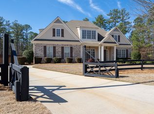 3025 Fallwood Dr NW, Marietta, GA 30064