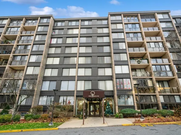 9060 Palisade Ave APT 515, North Bergen, NJ 07047