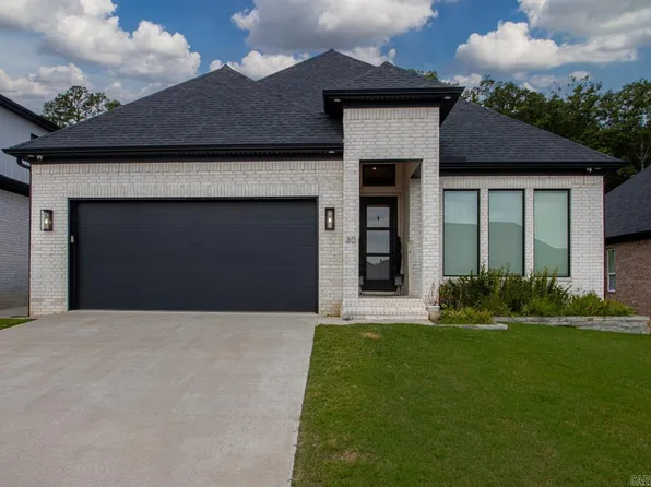 30 Copper Cir, Little Rock, AR 72223