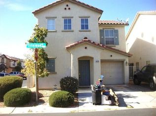 10269 Trinidad Ct, Las Vegas, NV 89183