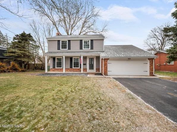 1978 Sunnylawn Dr, Toledo, OH 43614