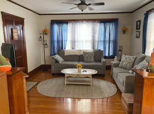 52 Pilgrim Ave, Worcester, MA 01604