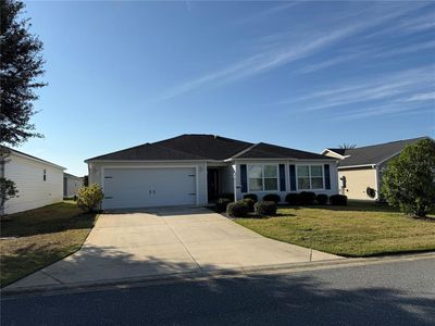 718 Shelton St, The Villages, FL, 32163