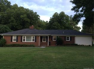 4500 Argyle Dr E, Charlotte, NC 28213