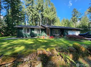 22812 NE 223rd Street, Battle Ground, WA