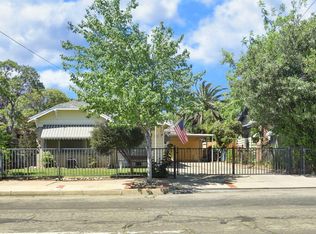1235 W Park St, Stockton, CA 95203
