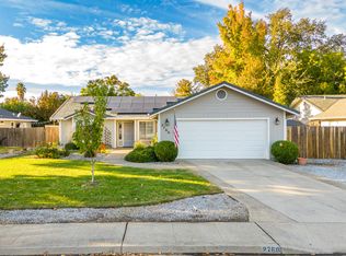 2760 Cobblestone Loop, Anderson, CA 96007