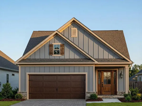 3188 Banter Drive, Graniteville, SC 29829
