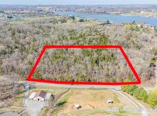 3725 Haven Hill Rd, Louisville, TN 37777