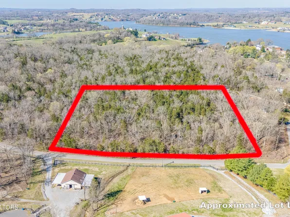 3725 Haven Hill Rd, Louisville, TN 37777