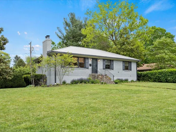 1900 Alexandria Dr, Lexington, KY 40504