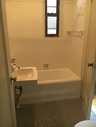 Rented by A to Z Brooklyn Realty