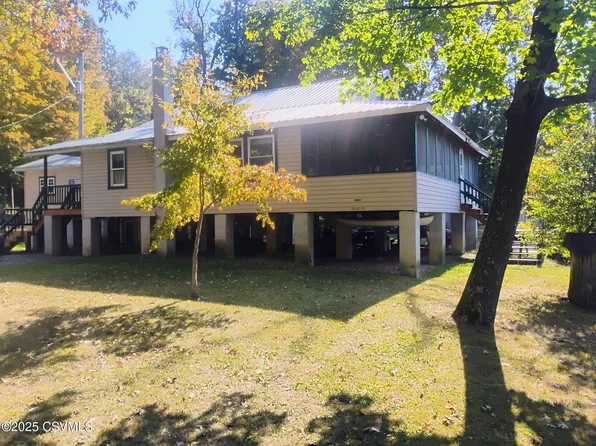 273 Nikomahs Dr, Millmont, PA 17845