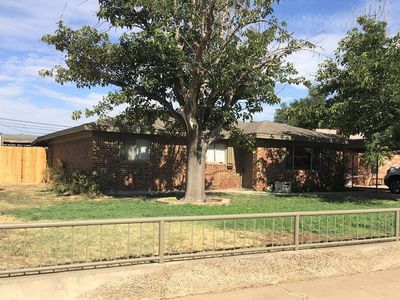 4734 Wilshire Dr, Midland, TX, 79703