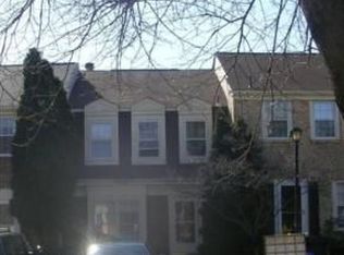 12 Pennydog Ct, Silver Spring, MD 20902