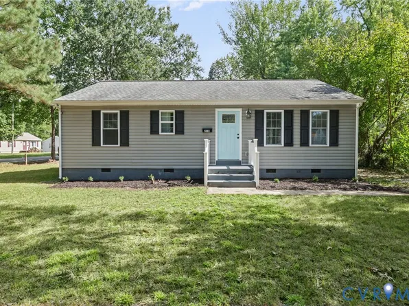 210 Naglee Ave, Glen Allen, VA 23150