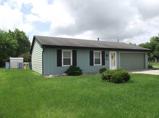 1406 Springbrook Rd, Fort Wayne, IN 46825