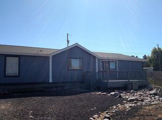 1419 Andelyn Ln, Lakeside, AZ 85929