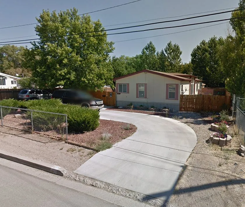 5060 Prosser Way photo 1