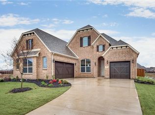 931 Waterview Dr, Prosper, TX 75078