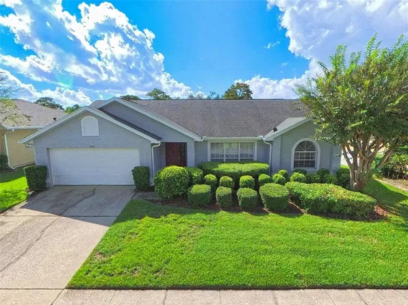 3561 SCOUTOAK LOOP, OVIEDO, FL 32765