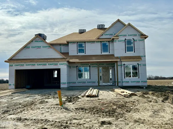 9845 Featherwood Ln, Sylvania, OH 43560