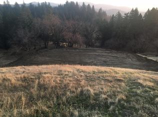 12575 Buck Mountain Rd, Bridgeville, CA 95526