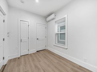 92 Willow St #U3, Cambridge, MA 02141