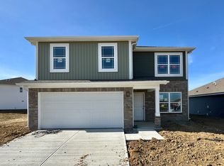 10978 N Trapunto Ln, Monrovia, IN 46157