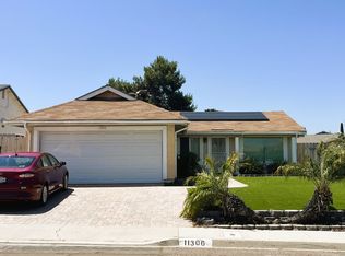 11306 Polaris Dr, San Diego, CA 92126
