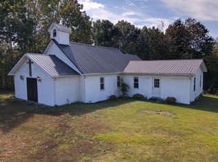 7401 Highway 1676, Science Hill, KY 42553