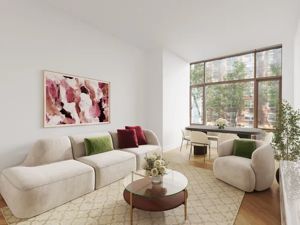 215 East 19th Street 2K image 3 of 6