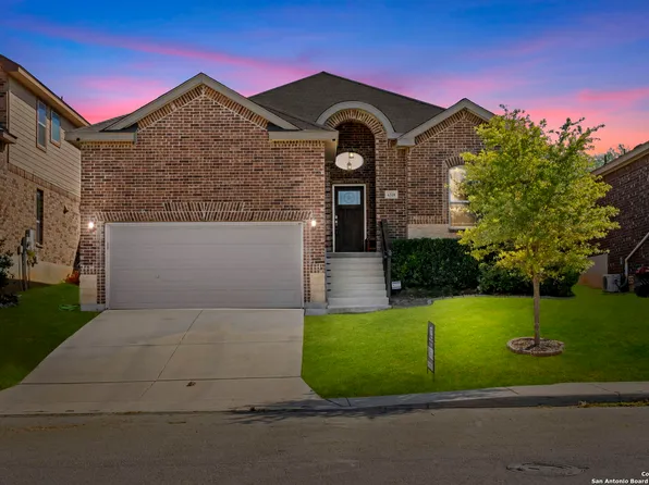 6318 Lowrie, San Antonio, TX 78239
