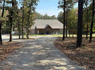 176 Red Bud Ln, Searcy, AR 72143