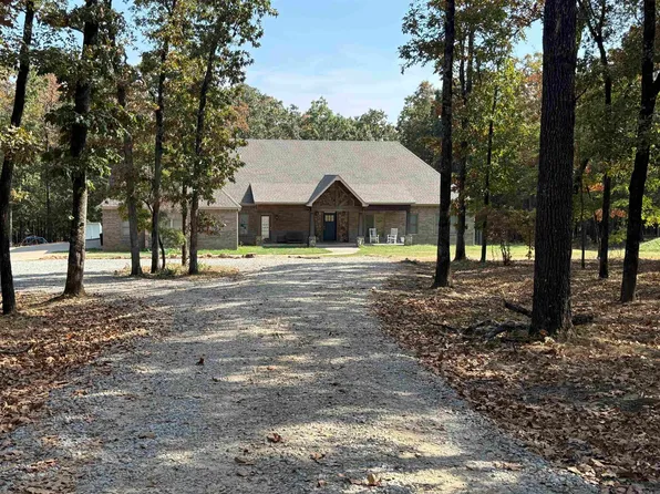 176 Red Bud Ln, Searcy, AR 72143
