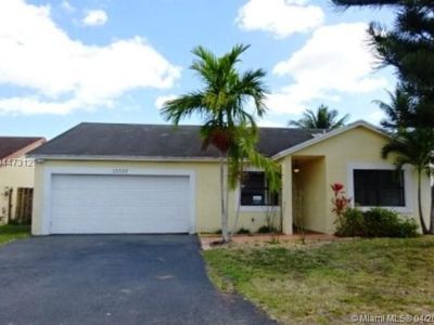 13337 SW 113th Pl, Miami, FL, 33176