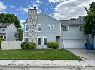 1242 E Freshman Cir, Millcreek, UT 84117