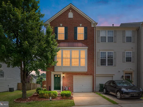 15969 Canada Goose Loop, Woodbridge, VA 22191